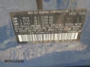 ✅ 2020 Subaru Legacy Premium • VIN: 4S3BWAC62L3015163 • Lot: 42394093. Wystawiony na IAAI z przebiegiem 81 865 mil. Bezpłatny archiwum sprzedaży aukcyjnych z USA i szczegółowy raport historii pojazdu na DreamBid. Zdjęcie 9.