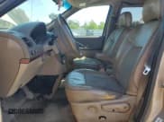 ✅ 2006 Buick Terraza CX • VIN: 5GADV23L06D225462 • Lot: 56182615. Wystawiony na Copart z przebiegiem 193 026 mil. Bezpłatny archiwum sprzedaży aukcyjnych z USA i szczegółowy raport historii pojazdu na DreamBid. Zdjęcie 7.