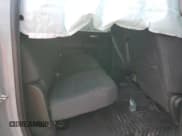 ✅ 2024 Chevrolet Silverado 2500HD Custom • VIN: 2GC4YMEY2R1251796 • Lot: 90911515. Wystawiony na Copart z przebiegiem 35 634 mil. Bezpłatny archiwum sprzedaży aukcyjnych z USA i szczegółowy raport historii pojazdu na DreamBid. Zdjęcie 10.