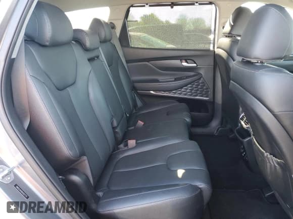 ✅ 2019 Hyundai Santa Fe Limited • VIN: 5NMS53AA9KH021774 • Лот: 38776903. Опубликован ранее на Copart с пробегом 44 847 миль. Бесплатный доступ к архиву аукционных продаж из США и подробный отчёт об истории автомобиля на DreamBid. Изображение 11.