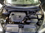 ✅ 2013 Hyundai Veloster w/Gray Int • VIN: KMHTC6AD3DU126128 • Lot: 85567984. Wystawiony na Copart z przebiegiem 70 231 mil. Bezpłatny archiwum sprzedaży aukcyjnych z USA i szczegółowy raport historii pojazdu na DreamBid. Zdjęcie 12.