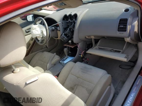 ✅ 2008 Nissan Altima SE • VIN: 1N4BL24E98C165045 • Lot: 91670455. Wystawiony na Copart z przebiegiem 152 382 mil. Bezpłatny archiwum sprzedaży aukcyjnych z USA i szczegółowy raport historii pojazdu na DreamBid. Zdjęcie 8.