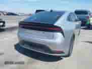 2025 Toyota Prius LE с VIN JTDACAAU5S3050686, выставлен на аукционе IAAI как лот 41831125 с пробегом 522 миль миль и . История ставок и продаж доступна на DreamBid. Изображение 4.