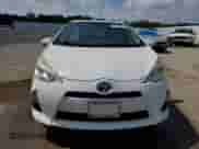 2012 Toyota Prius Two z VIN JTDKDTB3XC1505855, wystawiony jako Copart lot #63186005 z przebiegiem 154 318 mil mil oraz Szkoda całkowita • Salvage title. Historia ofert i sprzedaży dostępna na DreamBid. Obrazek 5.