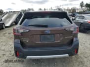 ✅ 2022 Subaru Outback Limited • VIN: 4S4BTANC6N3236551 • Lot: 92796675. Listed on Copart with 42,019 mi. Free auction sales archive from the USA and detailed vehicle history report at DreamBid. Image 6.