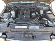 ✅ 2002 Chevrolet S-10 Fleet • VIN: 1GCCS145728103617 • Лот: 52428815. Опубликован ранее на Copart с пробегом Не указан. Бесплатный доступ к архиву аукционных продаж из США и подробный отчёт об истории автомобиля на DreamBid. Изображение 11.