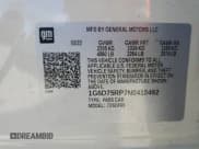 ✅ 2022 Cadillac CT4-V • VIN: 1G6D75RP7N0410492 • Лот: 58358674. Опубликован ранее на Copart с пробегом Не указан. Бесплатный доступ к архиву аукционных продаж из США и подробный отчёт об истории автомобиля на DreamBid. Изображение 13.