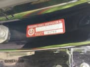 ✅ 2022 Chevrolet Silverado 1500 Custom • VIN: 3GCPABEK8NG527448 • Lot: 41143186. Wystawiony na IAAI z przebiegiem 60 991 mil. Bezpłatny archiwum sprzedaży aukcyjnych z USA i szczegółowy raport historii pojazdu na DreamBid. Zdjęcie 9.