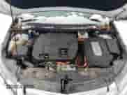 2015 Chevrolet Volt z VIN 1G1RB6E40FU112050, wystawiony jako Copart lot #37900524 z przebiegiem 112 878 mil mil oraz . Historia ofert i sprzedaży dostępna na DreamBid. Obrazek 11.