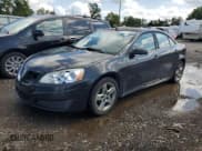 ✅ 2009 Pontiac G6 1SB • VIN: 1G2ZJ57B294248088 • Lot: 71165845. Wystawiony na Copart z przebiegiem 180 122 mil. Bezpłatny archiwum sprzedaży aukcyjnych z USA i szczegółowy raport historii pojazdu na DreamBid. Zdjęcie 1.