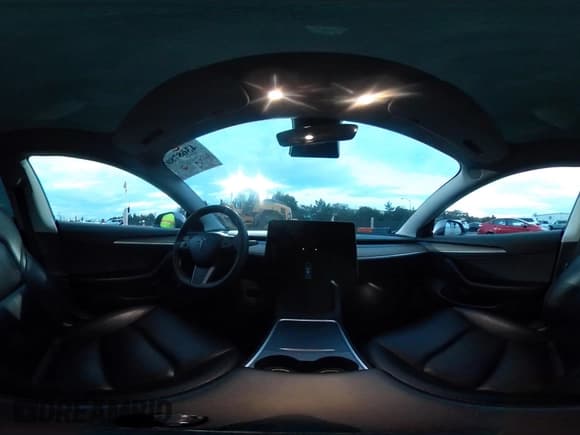 ✅ 2021 Tesla Model 3 Long Range • VIN: 5YJ3E1EB8MF995925 • Lot: 43687807. Wystawiony na IAAI z przebiegiem 103 165 mil. Bezpłatny archiwum sprzedaży aukcyjnych z USA i szczegółowy raport historii pojazdu na DreamBid. Zdjęcie 21.