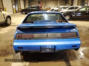 ✅ 1987 Pontiac Fiero • VIN: 1G2PF11R6HP237261 • Лот: 85061534. Опубликован ранее на Copart с пробегом Не указан. Бесплатный доступ к архиву аукционных продаж из США и подробный отчёт об истории автомобиля на DreamBid. Изображение 6.