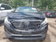 ✅ 2015 Hyundai Sonata Limited • VIN: 5NPE34ABXFH113194 • Lot: 42965786. Listed on IAAI with 135,424 mi. Free auction sales archive from the USA and detailed vehicle history report at DreamBid. Image 12.