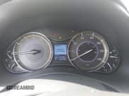 ✅ 2018 Infiniti QX80 • VIN: JN8AZ2ND3J9840423 • Lot: 43394840. Listed on IAAI with 128,180 mi. Free auction sales archive from the USA and detailed vehicle history report at DreamBid. Image 7.