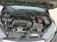 ✅ 2019 Honda CR-V LX • VIN: 2HKRW6H30KH213124 • Lot: 93156345. Listed on Copart with 113,730 mi. Free auction sales archive from the USA and detailed vehicle history report at DreamBid. Image 16.