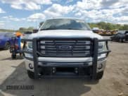 ✅ 2014 Ford F-150 XL • VIN: 1FTFX1ET8EFB65863 • Lot: 70065625. Listed on Copart with 130,235 mi. Free auction sales archive from the USA and detailed vehicle history report at DreamBid. Image 5.