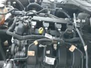 ✅ 2023 Ford Mustang EcoBoost • VIN: 1FA6P8THXP5102382 • Lot: 43256248. Listed on IAAI with 45,370 mi. Free auction sales archive from the USA and detailed vehicle history report at DreamBid. Image 21.