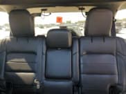 ✅ 2018 Jeep Wrangler Unlimited Sahara • VIN: 1C4HJXEN5JW302217 • Lot: 84819885. Wystawiony na Copart z przebiegiem 106 687 mil. Bezpłatny archiwum sprzedaży aukcyjnych z USA i szczegółowy raport historii pojazdu na DreamBid. Zdjęcie 10.