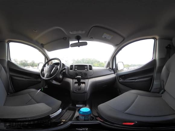 ✅ 2018 Nissan NV200 S • VIN: 3N6CM0KN2JK703858 • Lot: 42541493. Listed on IAAI with 64,503 mi. Free auction sales archive from the USA and detailed vehicle history report at DreamBid. Image 18.