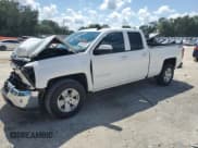 ✅ 2019 Chevrolet Silverado 1500 LT • VIN: 2GCVKPEC9K1131981 • Лот: 69403305. Опубликован ранее на Copart с пробегом 139 414 миль. Бесплатный доступ к архиву аукционных продаж из США и подробный отчёт об истории автомобиля на DreamBid. Изображение 1.