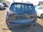 ✅ 2025 Subaru Forester • VIN: JF2SLDAC5SH480719 • Lot: 80839395. Listed on Copart with 4,811 mi. Free auction sales archive from the USA and detailed vehicle history report at DreamBid. Image 6.