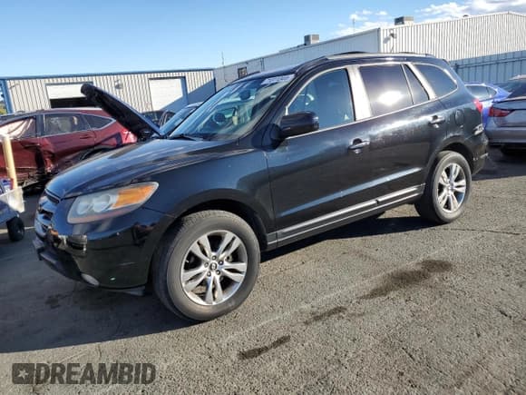 ✅ 2007 Hyundai Santa Fe SE • VIN: 5NMSH13E67H098556 • Lot: 71311344. Listed on Copart with 234,484 mi. Free auction sales archive from the USA and detailed vehicle history report at DreamBid. Image 1.