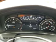 ✅ 2017 Cadillac CT6 Luxury AWD • VIN: 1G6KD5RS1HU204201 • Lot: 82391935. Listed on Copart with 54,503 mi. Free auction sales archive from the USA and detailed vehicle history report at DreamBid. Image 9.