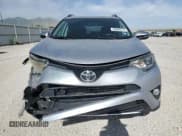 ✅ 2016 Toyota RAV4 XLE • VIN: 2T3RFREV4GW491760 • Lot: 60900515. Listed on Copart with Not provided. Free auction sales archive from the USA and detailed vehicle history report at DreamBid. Image 5.