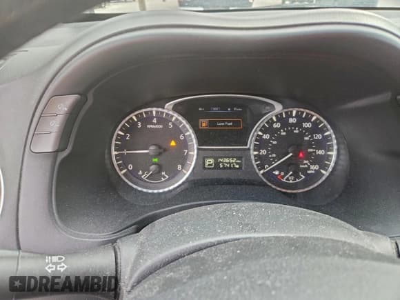 ✅ 2015 Infiniti QX60 • VIN: 5N1AL0MMXFC522453 • Лот: 95481575. Опубликован ранее на Copart с пробегом 143 652 миль. Бесплатный доступ к архиву аукционных продаж из США и подробный отчёт об истории автомобиля на DreamBid. Изображение 9.