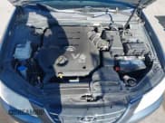 ✅ 2009 Hyundai Sonata GLS • VIN: 5NPET46F99H462590 • Лот: 41362872. Опубликован ранее на IAAI с пробегом 166 132 миль. Бесплатный доступ к архиву аукционных продаж из США и подробный отчёт об истории автомобиля на DreamBid. Изображение 10.