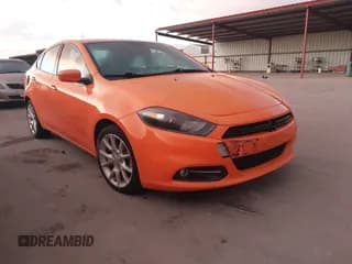 ✅ 2013 Dodge Dart SXT • VIN: 1C3CDFBA9DD298951 • Лот: 43609736. Опубликован ранее на IAAI с пробегом 91 337 миль. Бесплатный доступ к архиву аукционных продаж из США и подробный отчёт об истории автомобиля на DreamBid. Изображение 1.