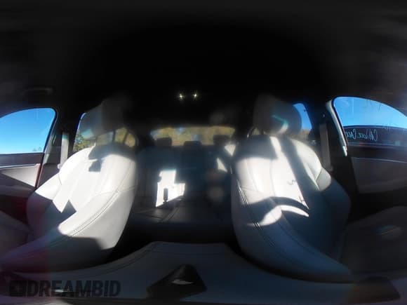 ✅ 2023 Genesis G70 2.0T • VIN: KMTG34TA8PU125964 • Lot: 43644318. Listed on IAAI with 56,275 mi. Free auction sales archive from the USA and detailed vehicle history report at DreamBid. Image 18.