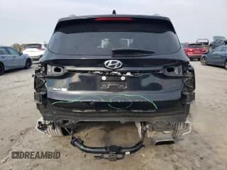 ✅ 2019 Hyundai Santa Fe Ultimate • VIN: 5NMS5CAA8KH022804 • Lot: 75658103. Wystawiony na Copart z przebiegiem 43 247 mil. Bezpłatny archiwum sprzedaży aukcyjnych z USA i szczegółowy raport historii pojazdu na DreamBid. Zdjęcie 6.