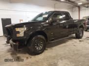 ✅ 2015 Ford F-150 XLT • VIN: 1FTEX1EP9FKE10094 • Lot: 43762151. Listed on IAAI with 89,163 mi. Free auction sales archive from the USA and detailed vehicle history report at DreamBid. Image 20.