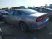 ✅ 2014 Dodge Charger RT • VIN: 2C3CDXCT9EH171742 • Lot: 43012411. Listed on IAAI with 256,632 mi. Free auction sales archive from the USA and detailed vehicle history report at DreamBid. Image 14.