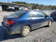 ✅ 2008 Toyota Corolla CE • VIN: 1NXBR32E78Z974194 • Lot: 91032695. Wystawiony na Copart z przebiegiem 272 193 mil. Bezpłatny archiwum sprzedaży aukcyjnych z USA i szczegółowy raport historii pojazdu na DreamBid. Zdjęcie 3.