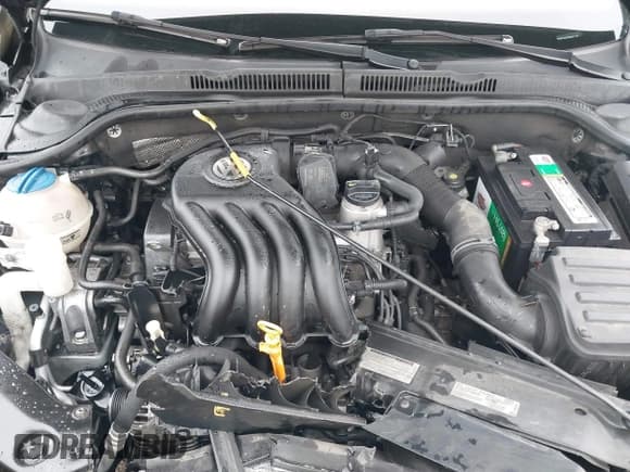 ✅ 2015 Volkswagen Jetta S • VIN: 3VW2K7AJ7FM231175 • Lot: 43401154. Listed on IAAI with 177,252 mi. Free auction sales archive from the USA and detailed vehicle history report at DreamBid. Image 10.