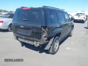 ✅ 2016 Jeep Patriot Sport • VIN: 1C4NJPBA4GD513465 • Лот: 43539715. Опубликован ранее на IAAI с пробегом 158 988 миль. Бесплатный доступ к архиву аукционных продаж из США и подробный отчёт об истории автомобиля на DreamBid. Изображение 4.