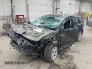 ✅ 2014 Ford Edge SE • VIN: 2FMDK4GC2EBA09495 • Lot: 43615775. Wystawiony na IAAI z przebiegiem 88 412 mil. Bezpłatny archiwum sprzedaży aukcyjnych z USA i szczegółowy raport historii pojazdu na DreamBid. Zdjęcie 6.