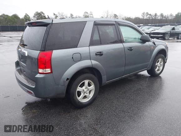 ✅ 2007 Saturn VUE I4 • VIN: 5GZCZ33D37S828737 • Lot: 41747186. Wystawiony na IAAI z przebiegiem 84 502 mil. Bezpłatny archiwum sprzedaży aukcyjnych z USA i szczegółowy raport historii pojazdu na DreamBid. Zdjęcie 4.