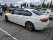 ✅ 2012 BMW 3 Series 328i • VIN: WBA3A5C52CF348332 • Lot: 93306645. Wystawiony na Copart z przebiegiem 129 716 mil. Bezpłatny archiwum sprzedaży aukcyjnych z USA i szczegółowy raport historii pojazdu na DreamBid. Zdjęcie 2.