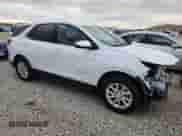 ✅ 2018 Chevrolet Equinox LT • VIN: 3GNAXSEV7JL399808 • Lot: 86687535. Wystawiony na Copart z przebiegiem 83 857 mil. Bezpłatny archiwum sprzedaży aukcyjnych z USA i szczegółowy raport historii pojazdu na DreamBid. Zdjęcie 4.