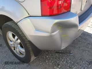 ✅ 2007 Hyundai Tucson SE • VIN: KM8JN72D17U506305 • Lot: 43629003. Wystawiony na IAAI z przebiegiem 105 791 mil mil. Skorzystaj z bezpłatnego archiwum sprzedaży aukcyjnych z USA i zobacz szczegółowy raport historii pojazdu na DreamBid. Zdjęcie 6.