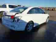 2016 Chevrolet Cruze LT z VIN 1G1PE5SB9G7175787, wystawiony jako IAAI lot #43552094 z przebiegiem 92 068 mil mil oraz . Historia ofert i sprzedaży dostępna na DreamBid. Obrazek 4.