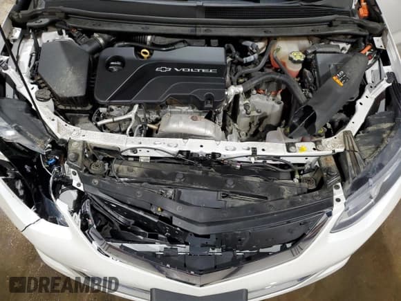 ✅ 2017 Chevrolet Volt LT • VIN: 1G1RC6S54HU127356 • Lot: 67672674. Wystawiony na Copart z przebiegiem 94 355 mil. Bezpłatny archiwum sprzedaży aukcyjnych z USA i szczegółowy raport historii pojazdu na DreamBid. Zdjęcie 11.