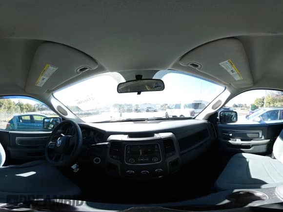 2013 Ram 1500 Express z VIN 3C6JR6ATXDG505915, wystawiony jako IAAI lot #43504506 z przebiegiem 171 665 mil mil oraz . Historia ofert i sprzedaży dostępna na DreamBid. Obrazek 19.