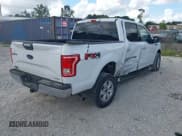 ✅ 2015 Ford F-150 XLT • VIN: 1FTEW1EF0FKE47898 • Lot: 43274708. Wystawiony na IAAI z przebiegiem 245 135 mil. Bezpłatny archiwum sprzedaży aukcyjnych z USA i szczegółowy raport historii pojazdu na DreamBid. Zdjęcie 4.