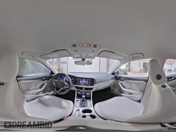 ✅ 2023 Volkswagen Jetta S • VIN: 3VW5M7BU7PM055942 • Lot: 89850445. Listed on Copart with 41,775 mi. Free auction sales archive from the USA and detailed vehicle history report at DreamBid. Image 15.