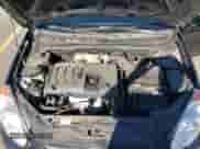 2010 Hyundai Accent GLS с VIN KMHCN4AC7AU508535, выставлен на аукционе Copart как лот 79732904 с пробегом 131 851 миль миль и Списание • Salvage title. История ставок и продаж доступна на DreamBid. Изображение 11.