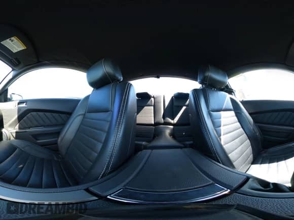 2014 Ford Mustang V6 with VIN 1ZVBP8AM2E5275588, listed as a IAAI auction lot 42620111 with 65,729 mi miles and . Bid and sale history available at DreamBid. Image 19.